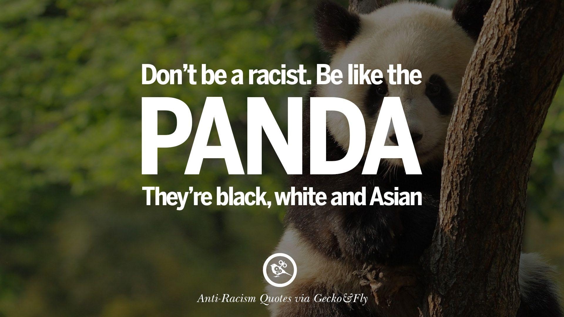 1920x1080 Quotes About Anti Racism And Against Racial Discrimination, Desktop