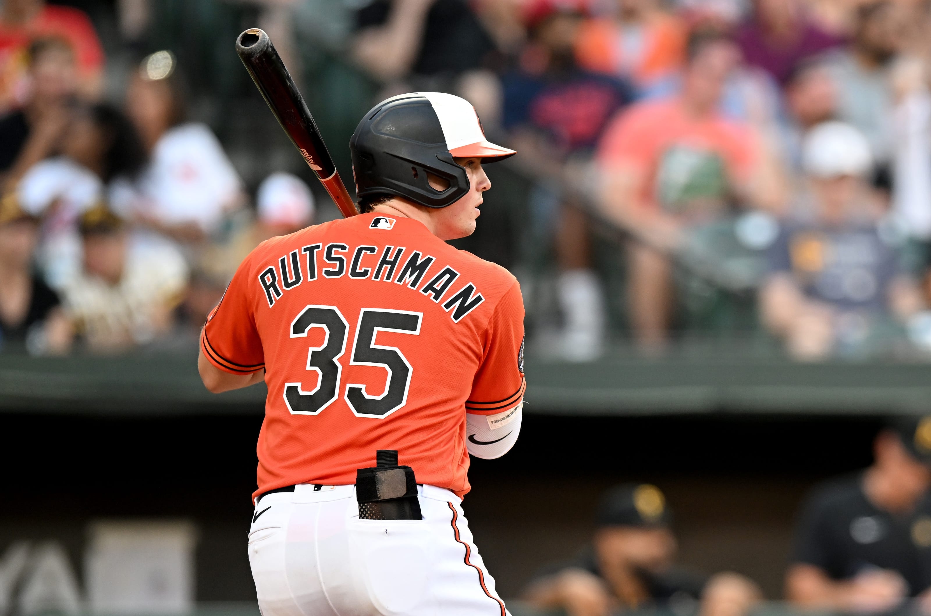 3200x2120 MLB Rumors: Adley Rutschman extension, Harrison Bader regrade, Correa, Desktop