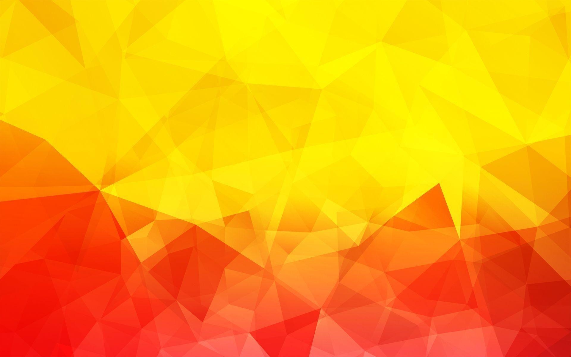 1920x1200 Orange and Yellow Wallpaper, Desktop