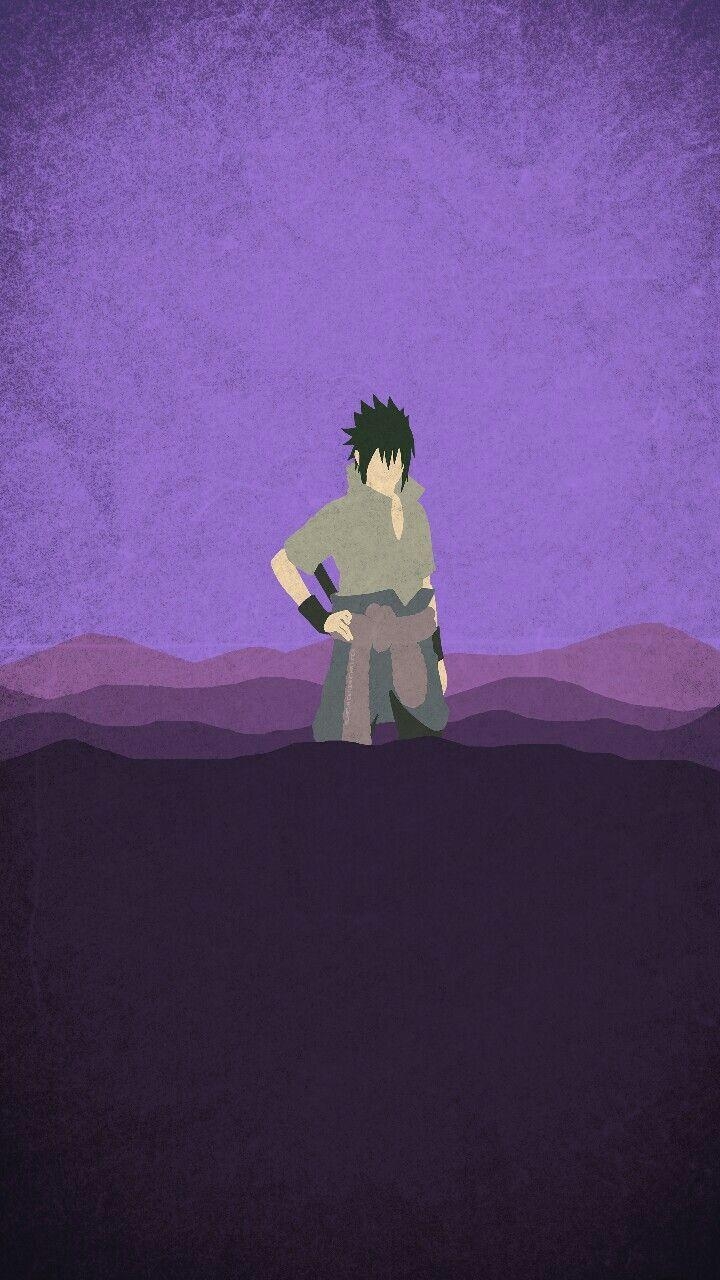 720x1280 Uchiha Sasuke. Naruto wallpaper, Naruto phone, Phone