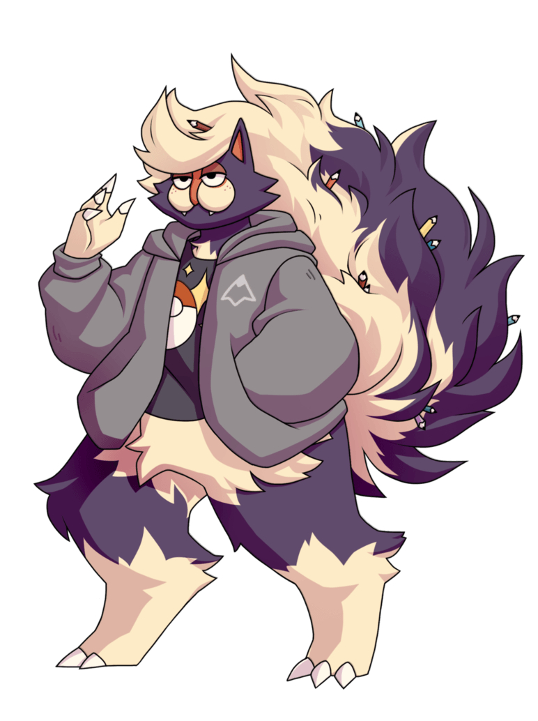 780x1040 Skuntank Pokesona, Phone