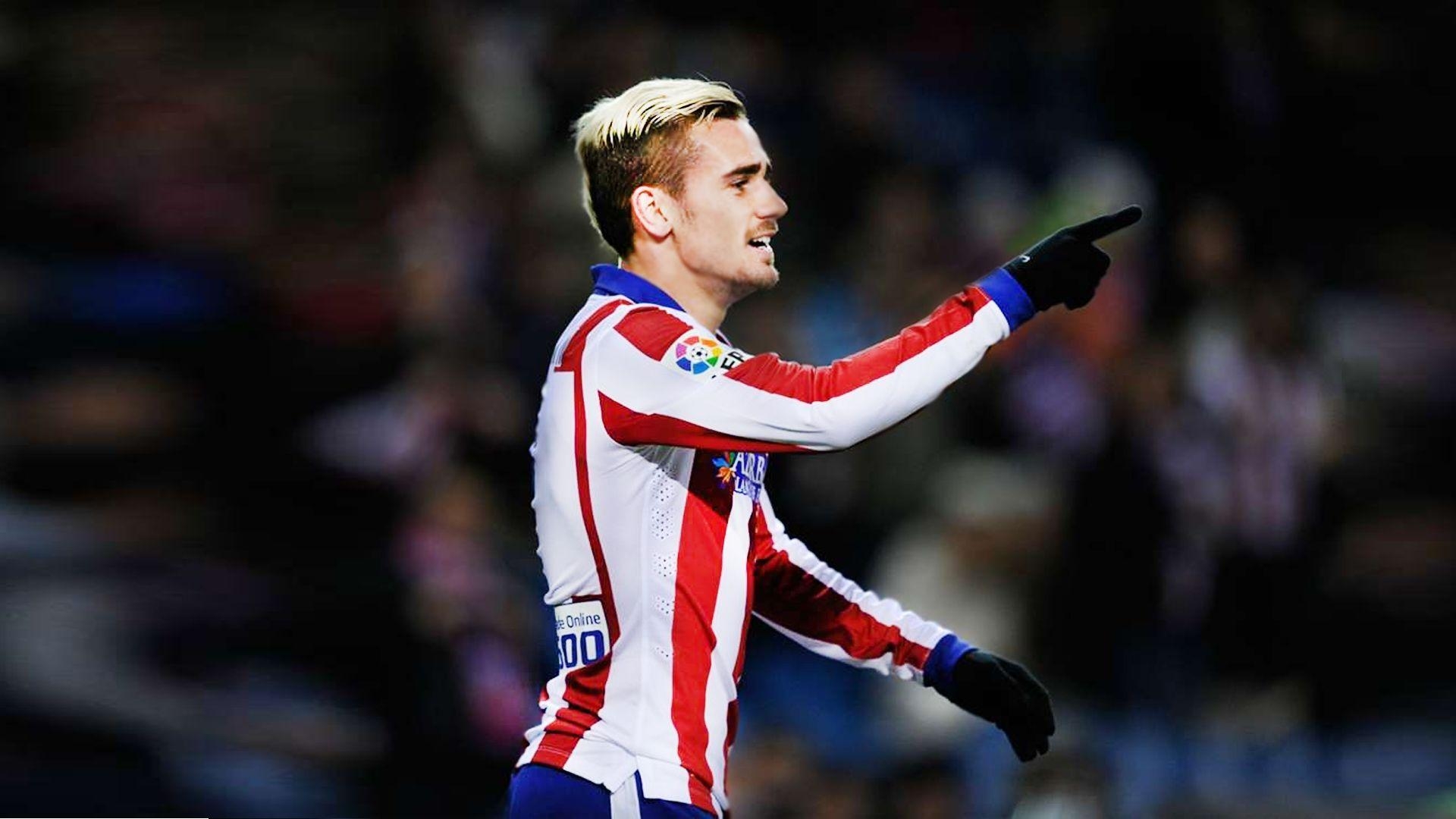 1920x1080 Antoine Griezmann Wallpaper Image Photo Picture Background, Desktop