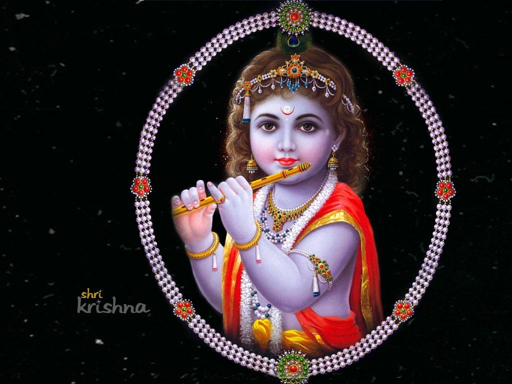 1030x770 Hindu God Wallpaper: Lord Krishna Wallpaper, Desktop