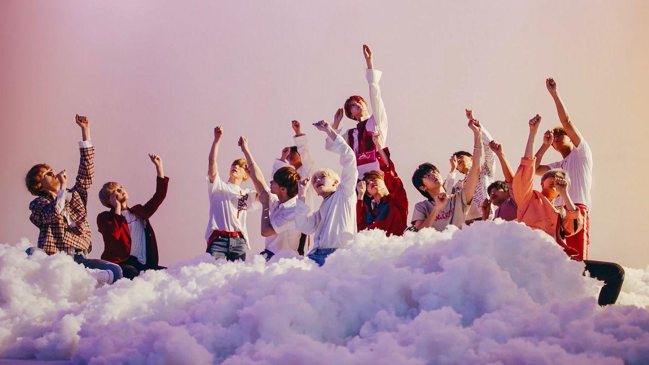 1280x720 seventeen desktop. Seventeen. Seventeen, Desktop