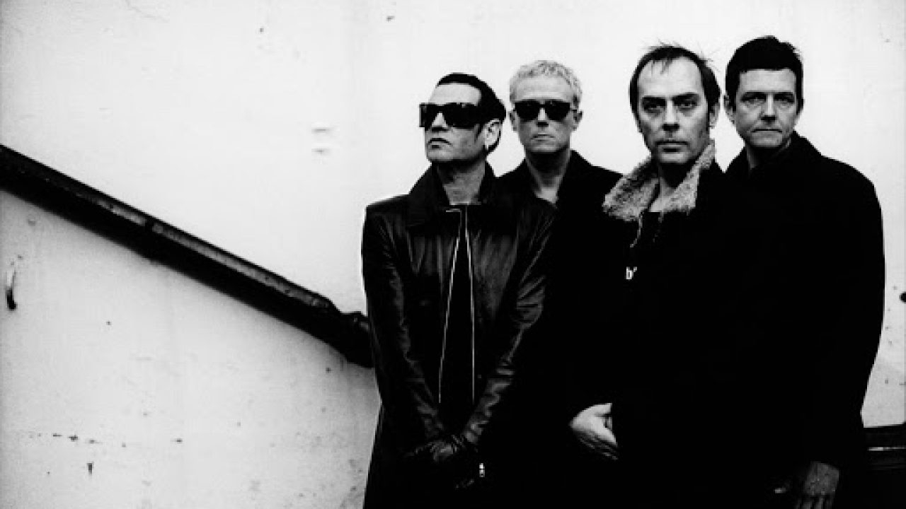 1280x720 Bauhaus Announce 2022 US Tour IS DEAD!, Desktop