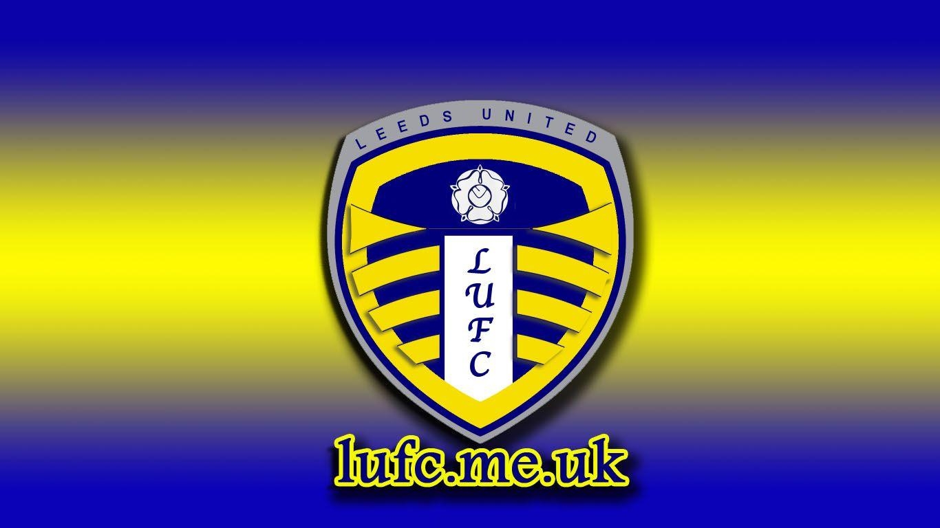 1370x770 Leeds United Football Wallpaper, Desktop