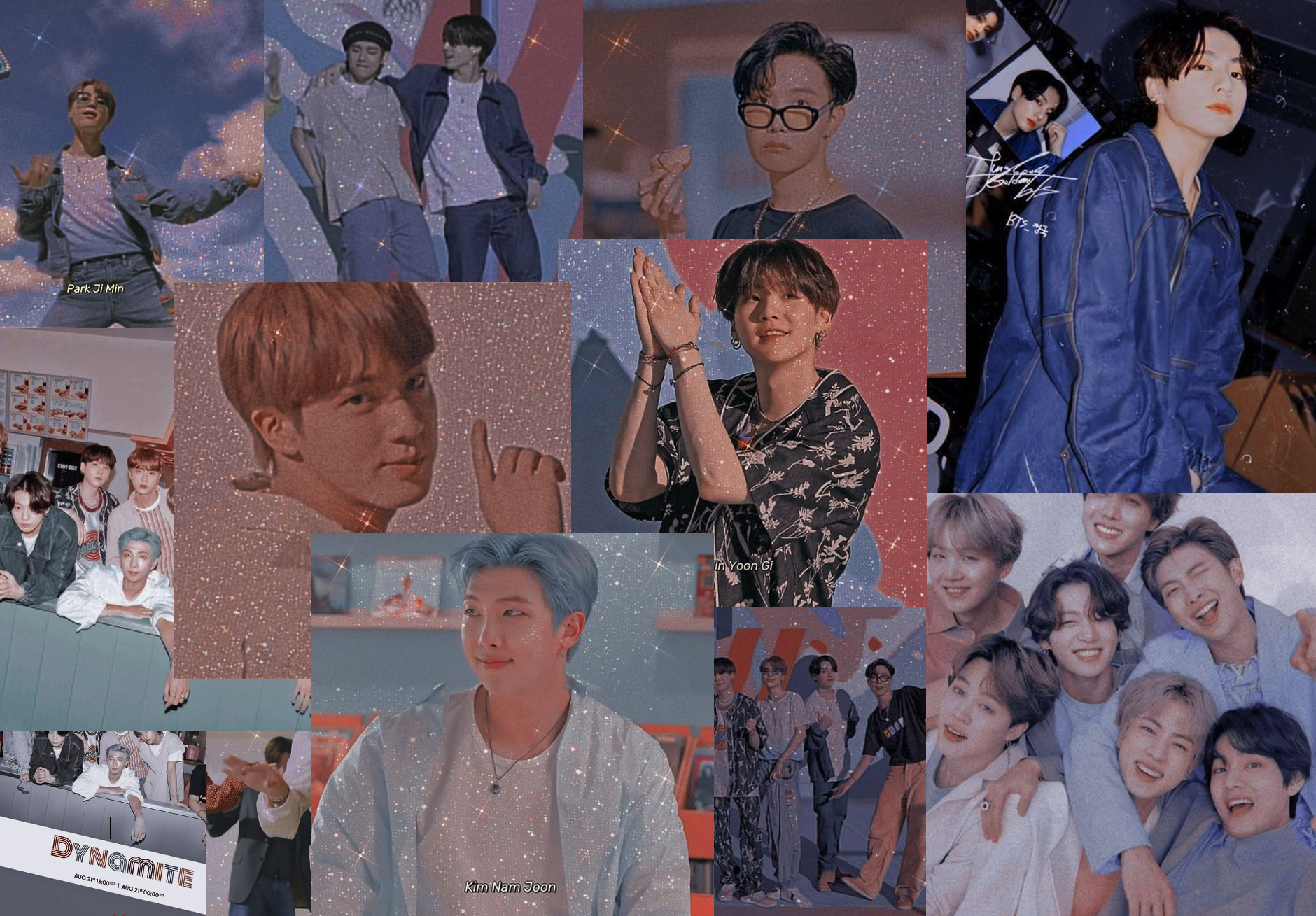 1880x1310 Wallpaper BTSxDynamite. Bts laptop wallpaper, Bts wallpaper desktop, Bts walpaper, Desktop