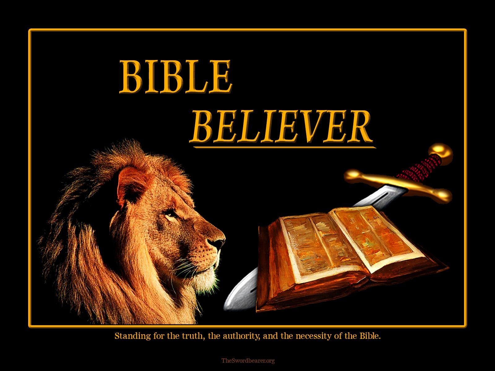 1600x1200 Wallpaper: Bible believers, Desktop