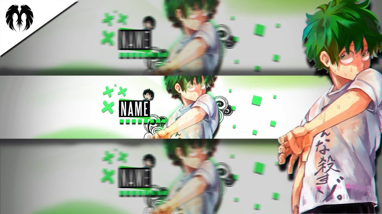 1280x720 Ilmu Pengetahuan 4: Anime Youtube Banner 2560x1440, Desktop