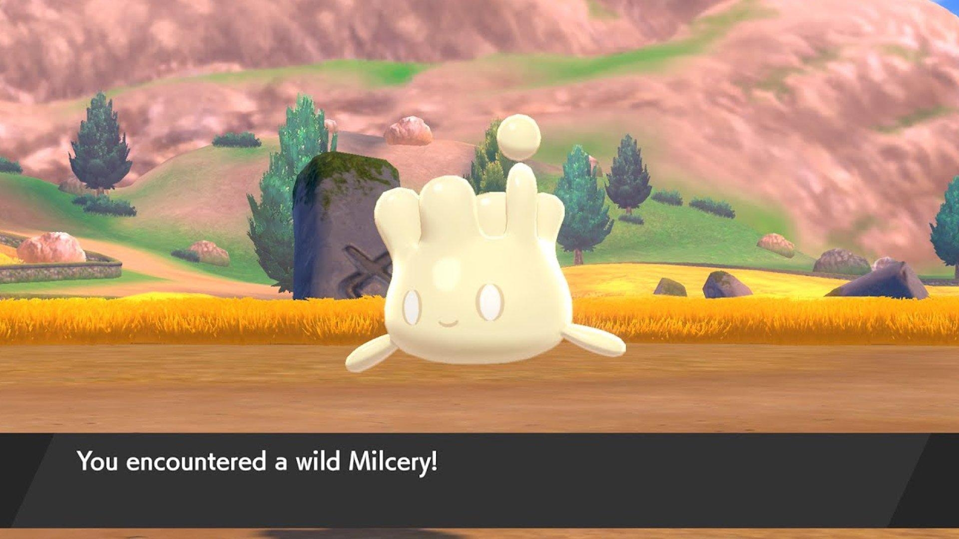 1920x1080 A Whipped Dream: A Guide to Evolving Alcremie, Desktop