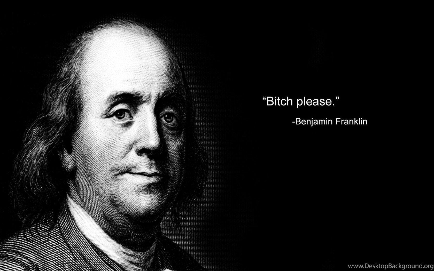 1680x1050 Benjamin Franklin Quote (1920x1080), Wallpaper Desktop Background, Desktop