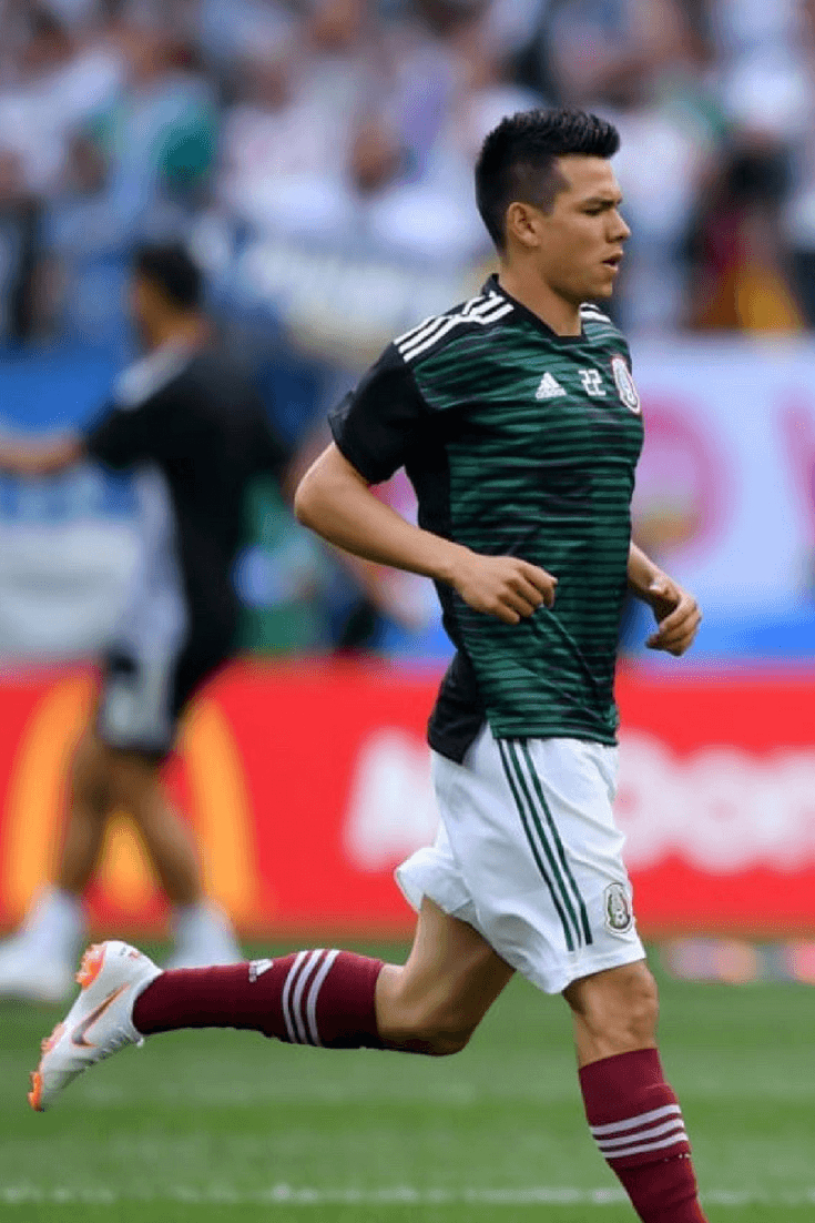 740x1110 Germany 0 1 Mexico Lozano Photo Credit, Getty, Phone