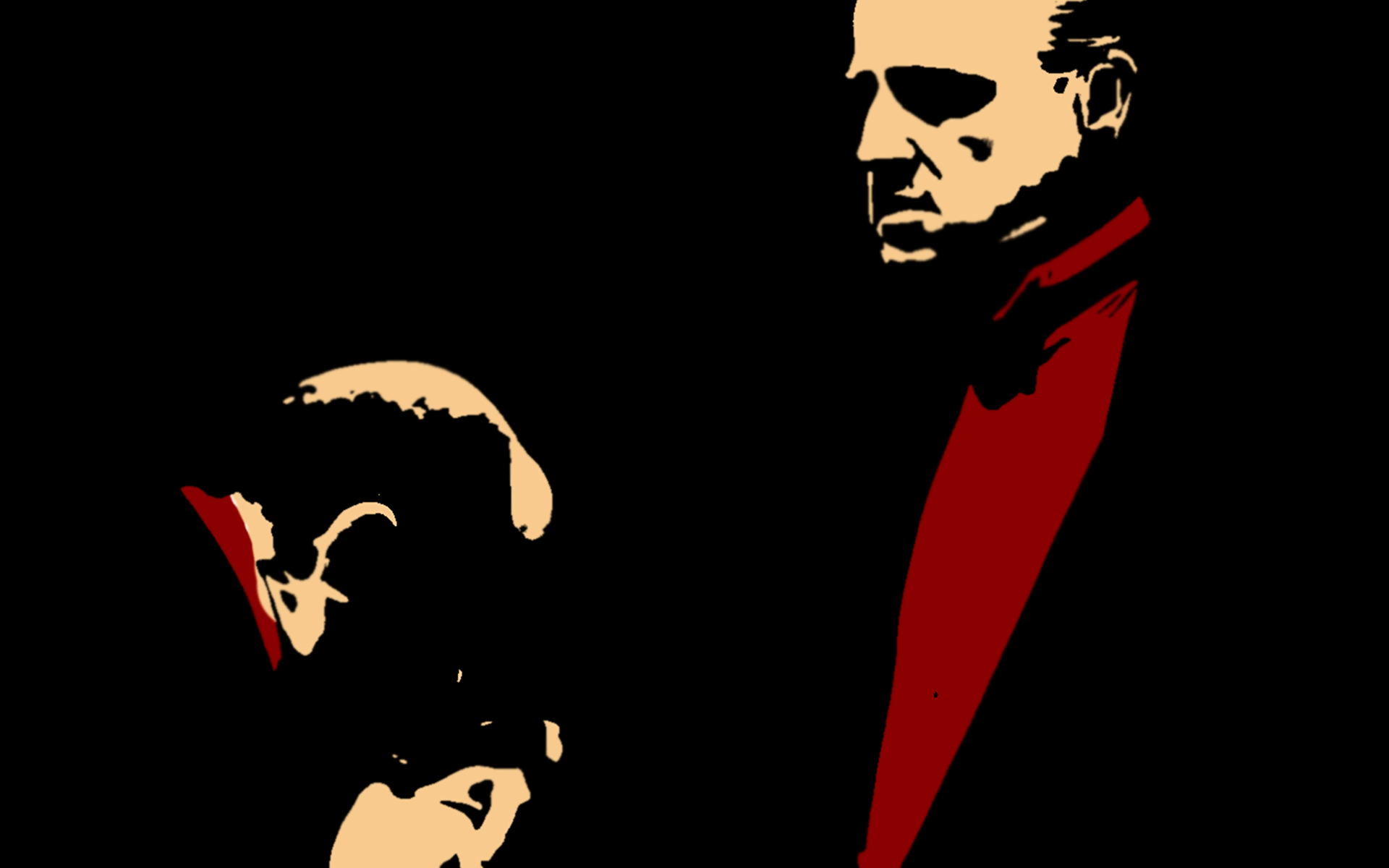 1920x1200 image For > Godfather Wallpaper, Desktop