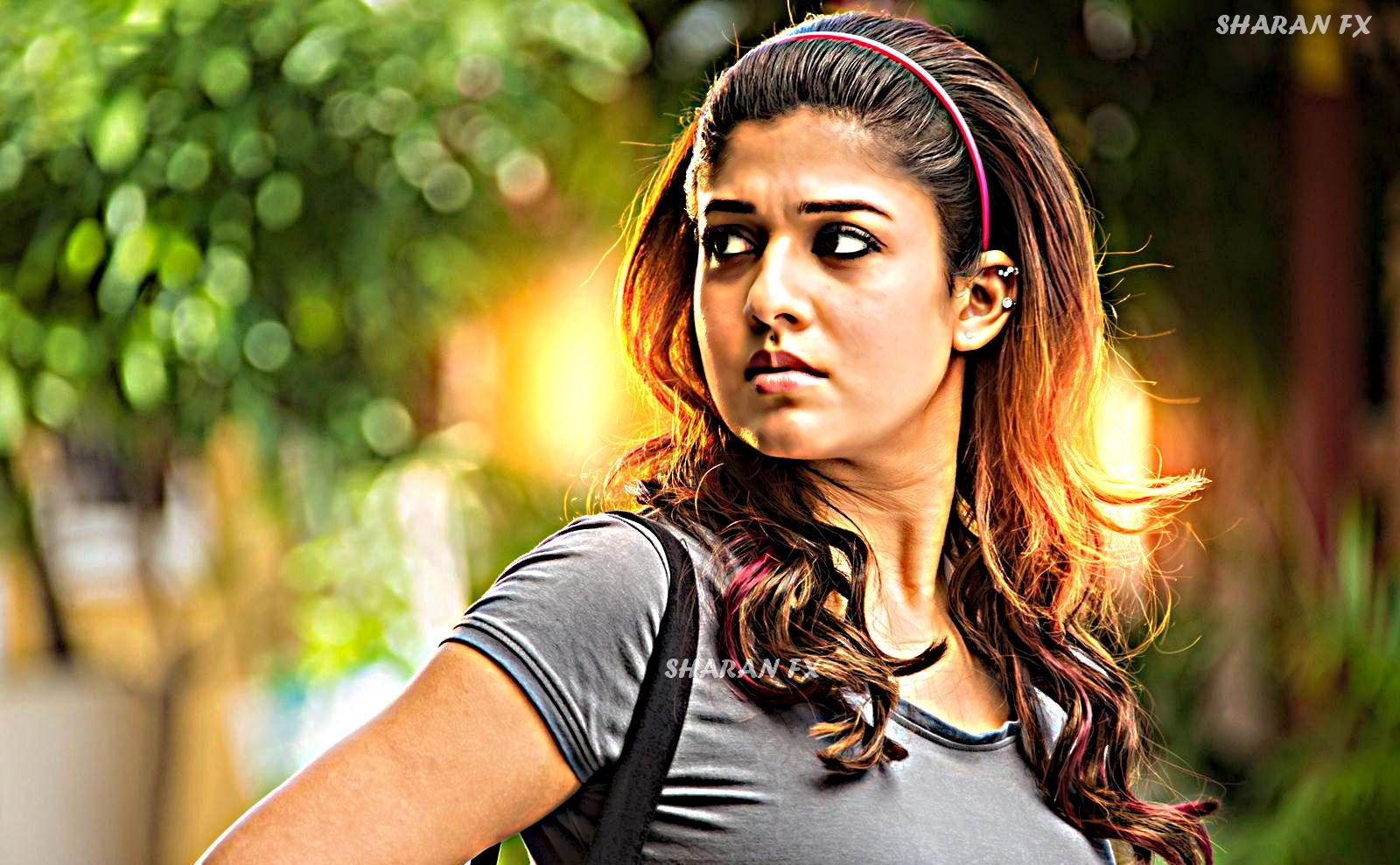 1600x990 WELCOME TO ILAYATHALAPATHYVIJAYTHEKING.BLOGSPOT.COM: Nayanthara HD, Desktop