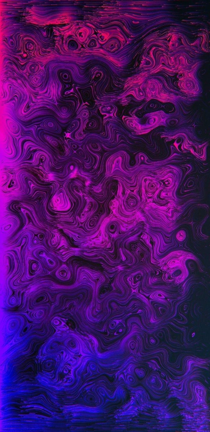 720x1480 Aesthetic Lock Screen Trippy, Download Wallpaper, Phone