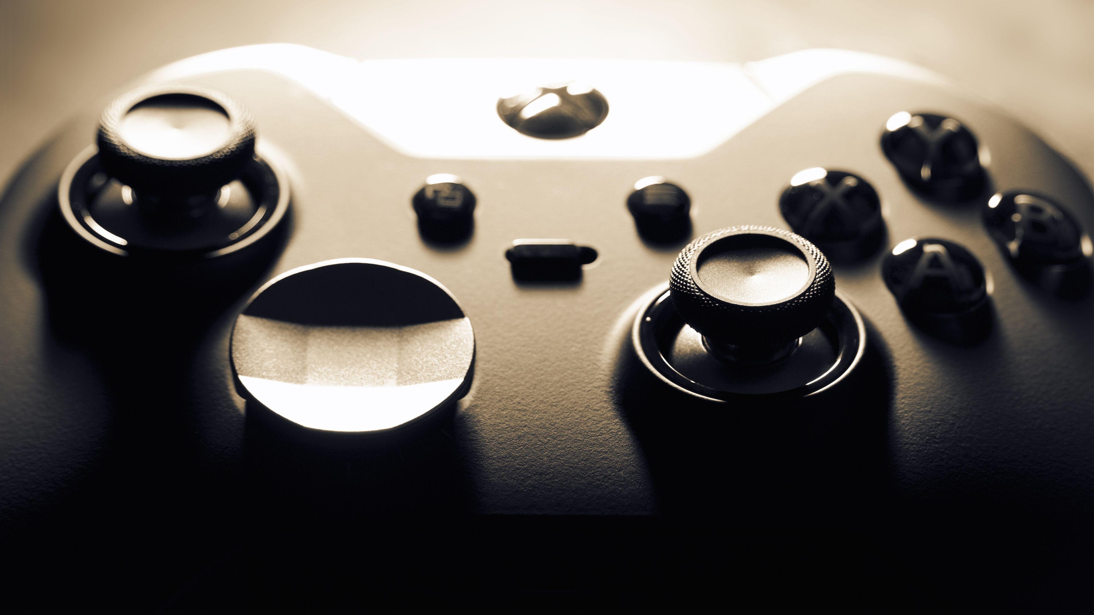 3840x2160 Xbox One HD Wallpaper and Background Image, Desktop