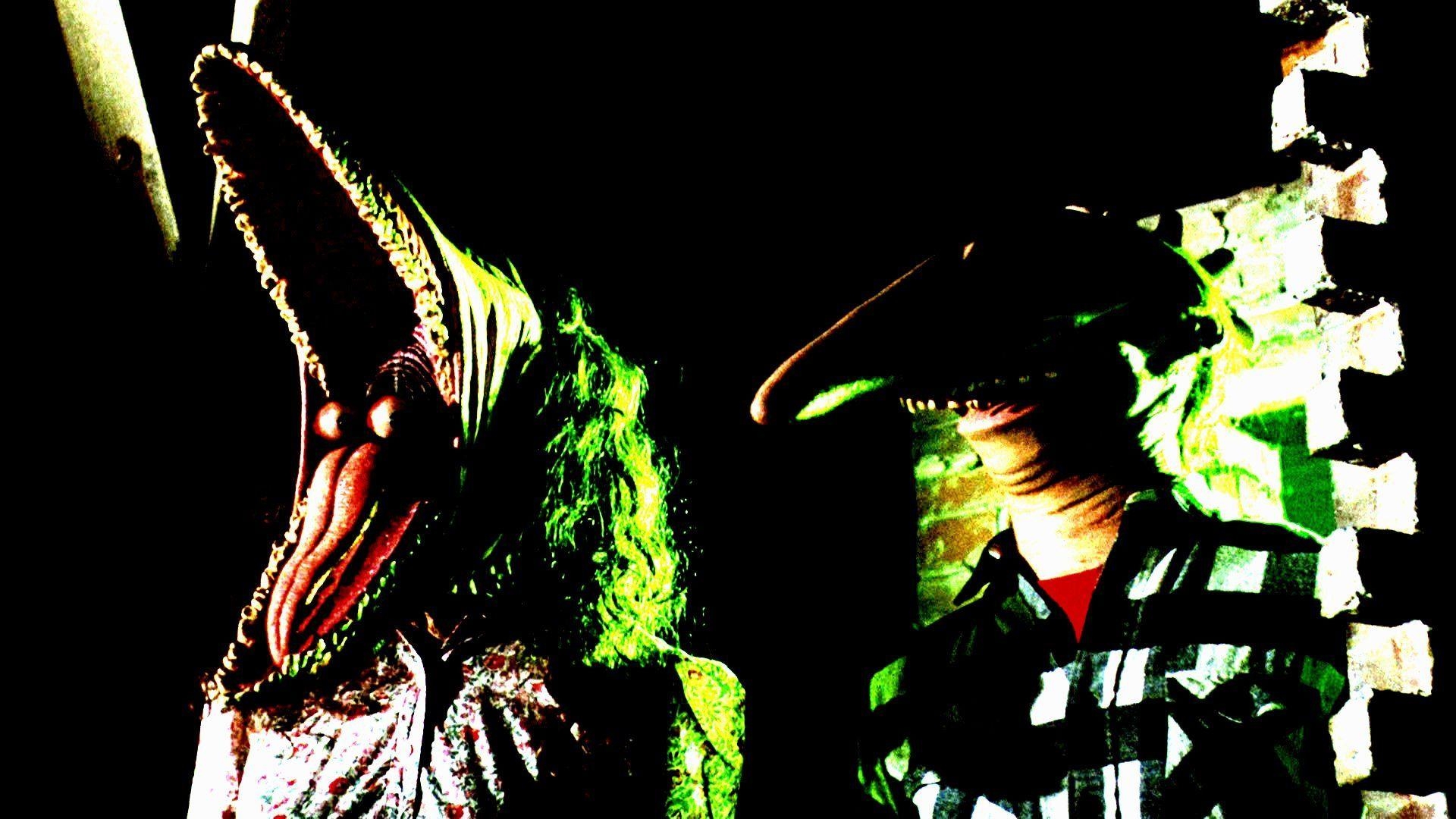 1920x1080 BEETLEJUICE comedy fantasy dark movie film monster horror, Desktop