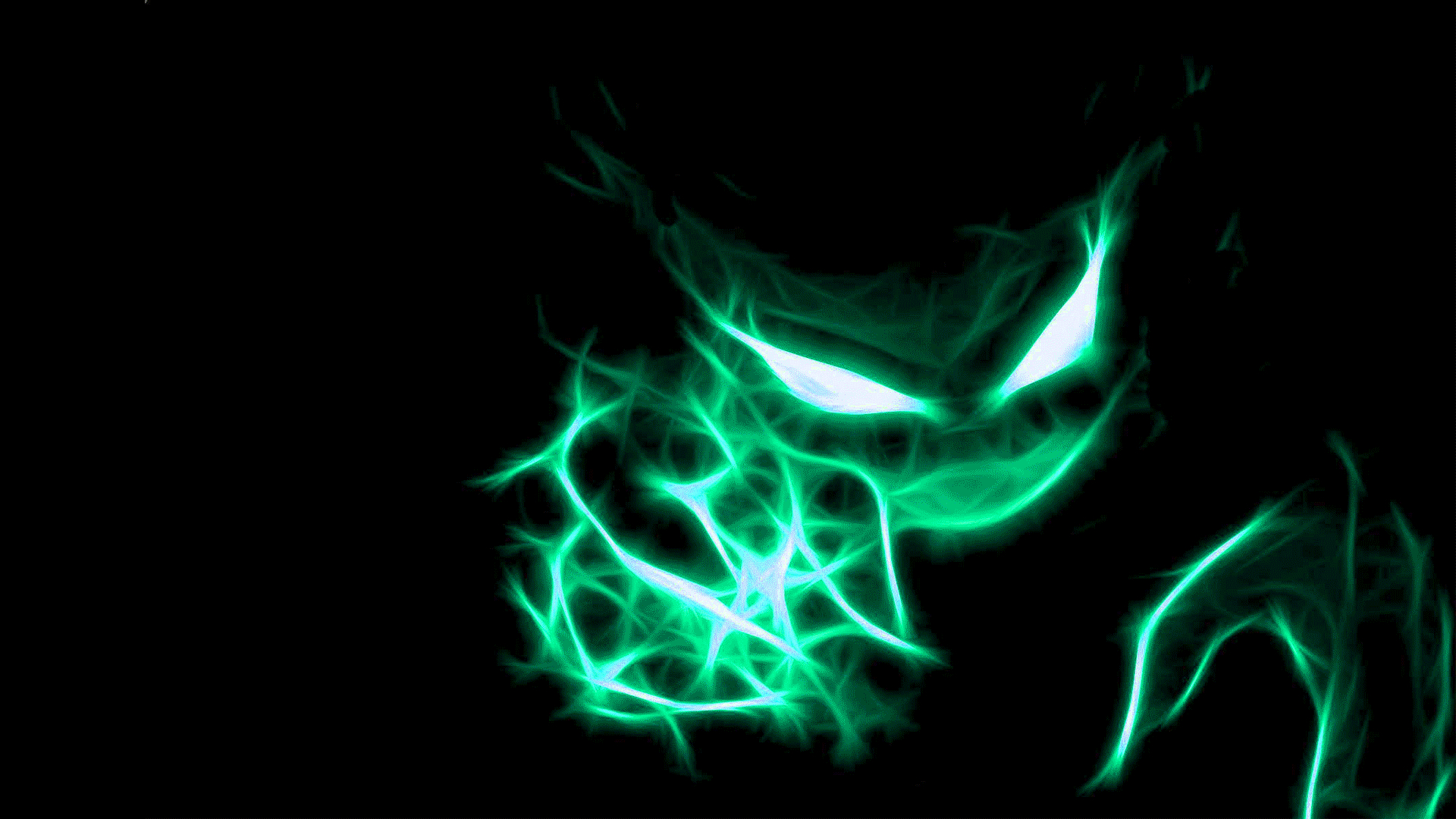 1920x1080 Haunter (Pokémon) HD Wallpaper and Background Image, Desktop