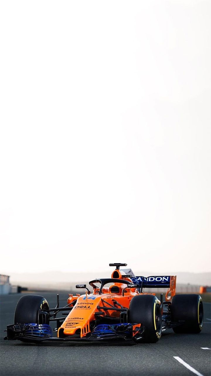 720x1280 Mclaren Formula 1 Wallpaper Phone, Phone