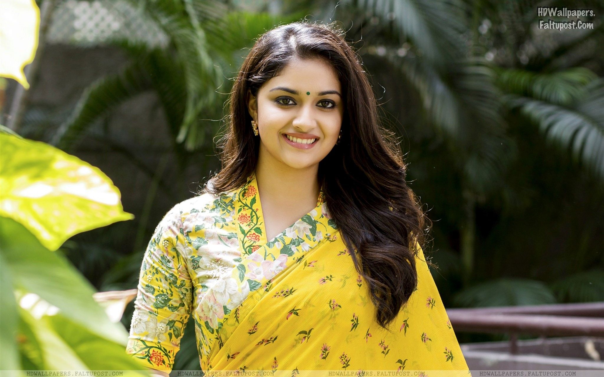 2050x1280 Keerthi Suresh HD Wallpaper, Desktop