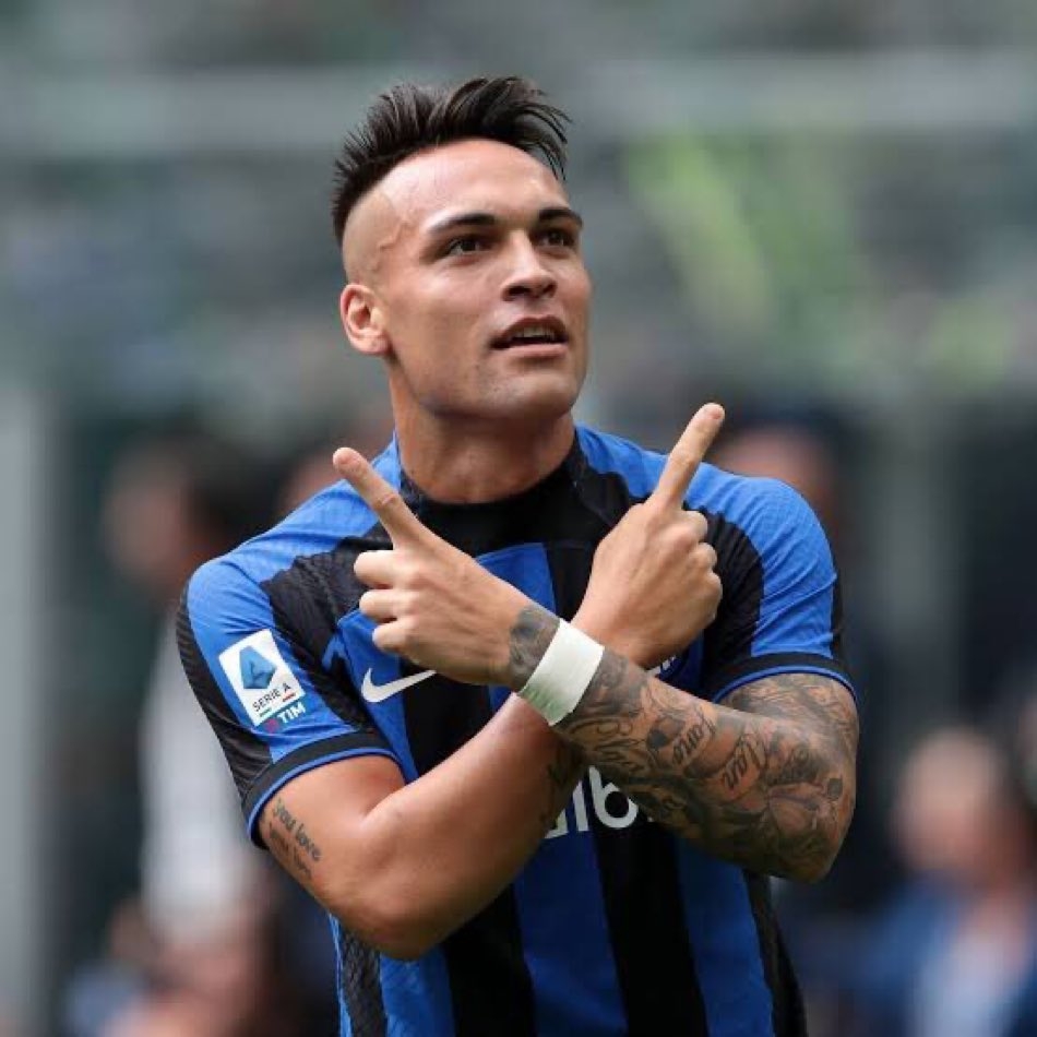 950x950 DailyAFC to Arsenal have reignited their interest in Inter CF, Lautaro Martinez. A fee of £70m-£80m could be enough to secure the deal. #afc, Phone