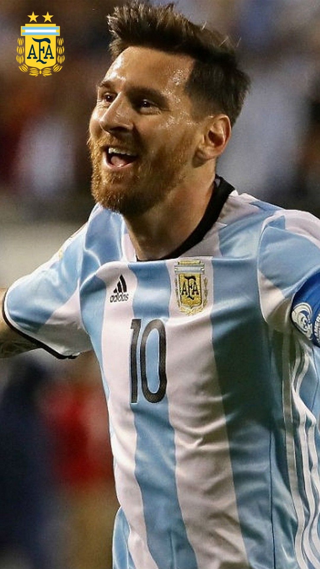 1080x1920 Messi Argentina Android Wallpaper Android Wallpaper, Phone