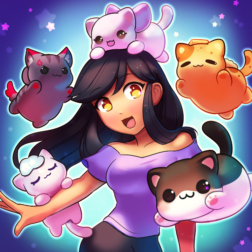 1000x1000 18) Aphmau. Aphmau, Aphmau wallpaper, Aphmau characters, Phone