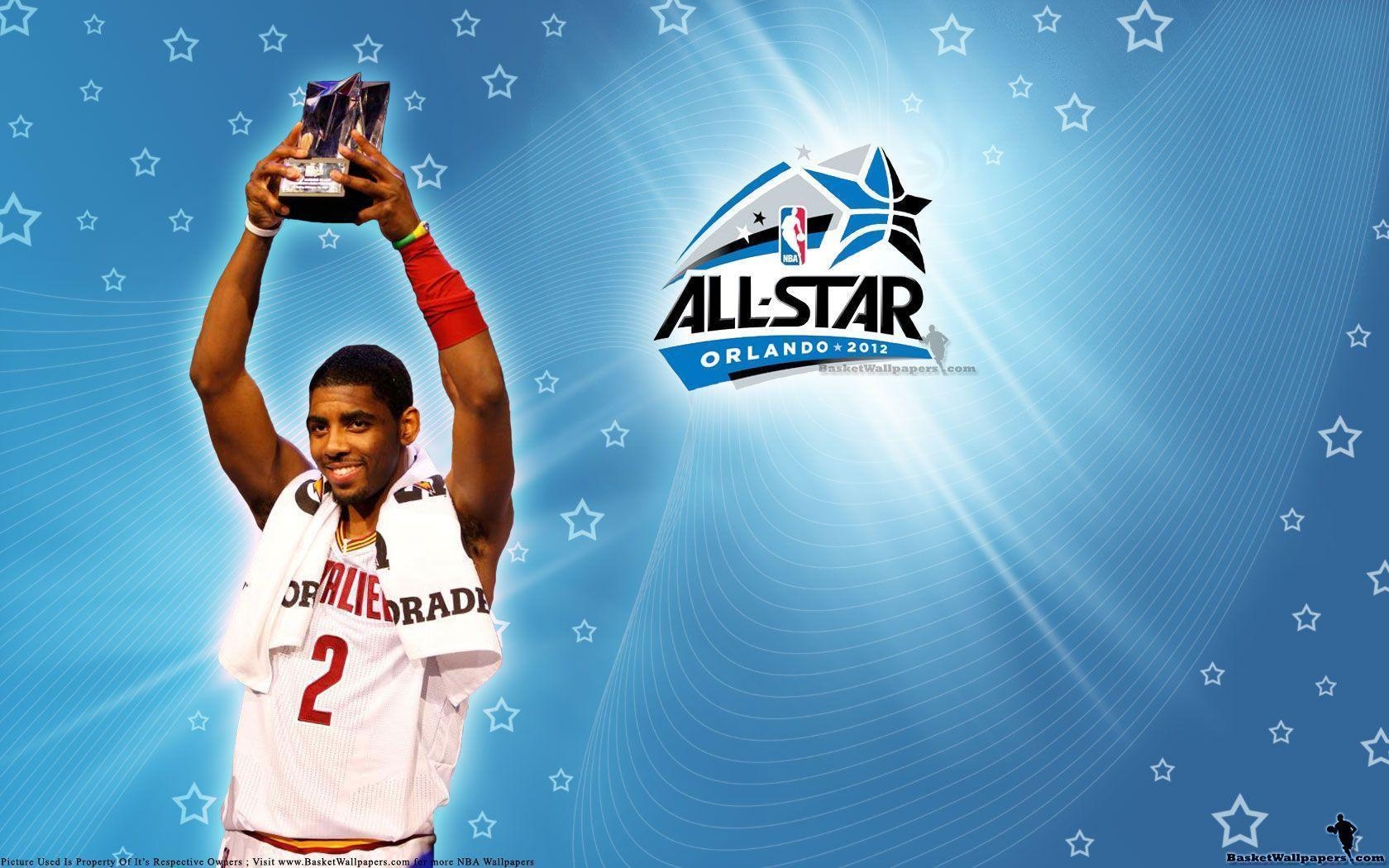 1680x1050 Kyrie Irving Wallpaper. Basketball Wallpaper at, Desktop