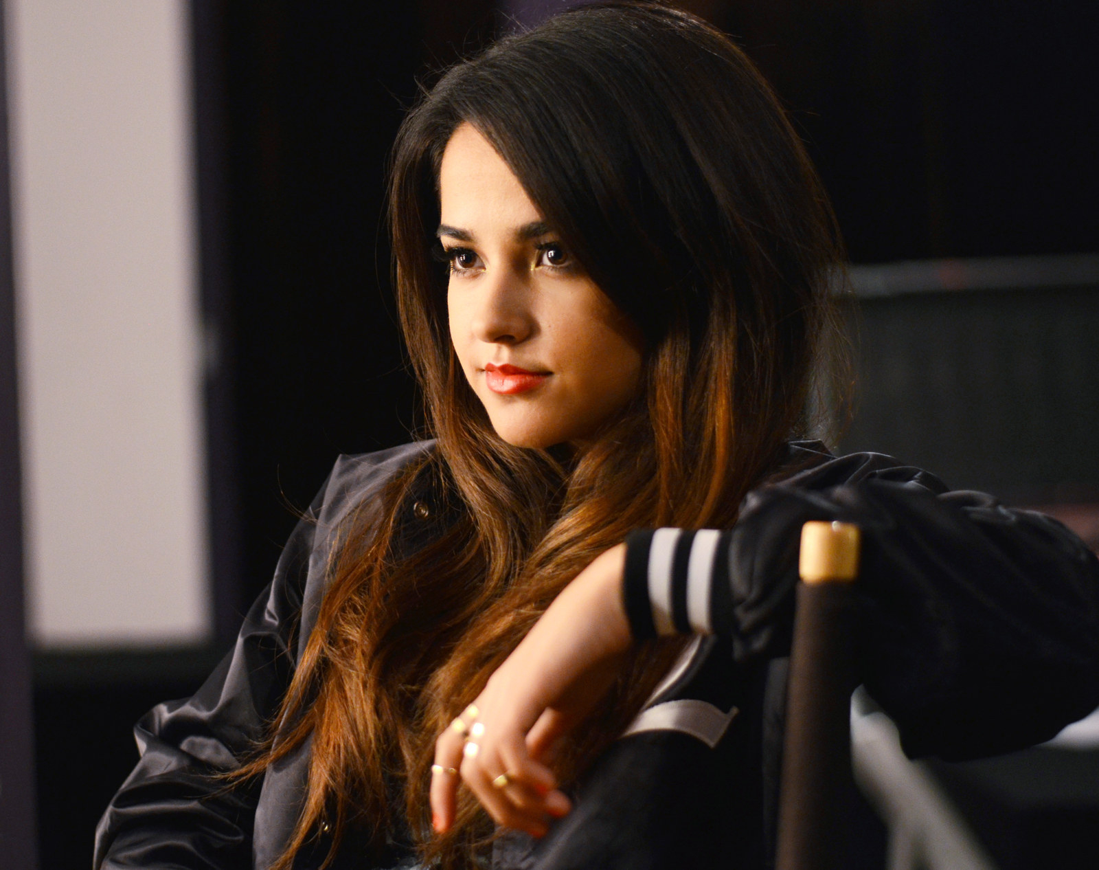 1600x1270 A Day In The Life Of Becky G, Pop's Newest Princess, Desktop