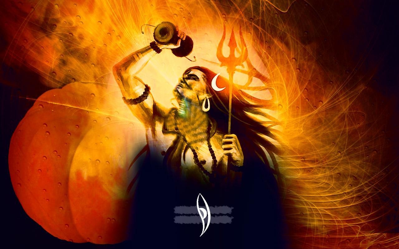 1280x800 Lord Shiva HD Wallpaper Download. The App Store, Desktop