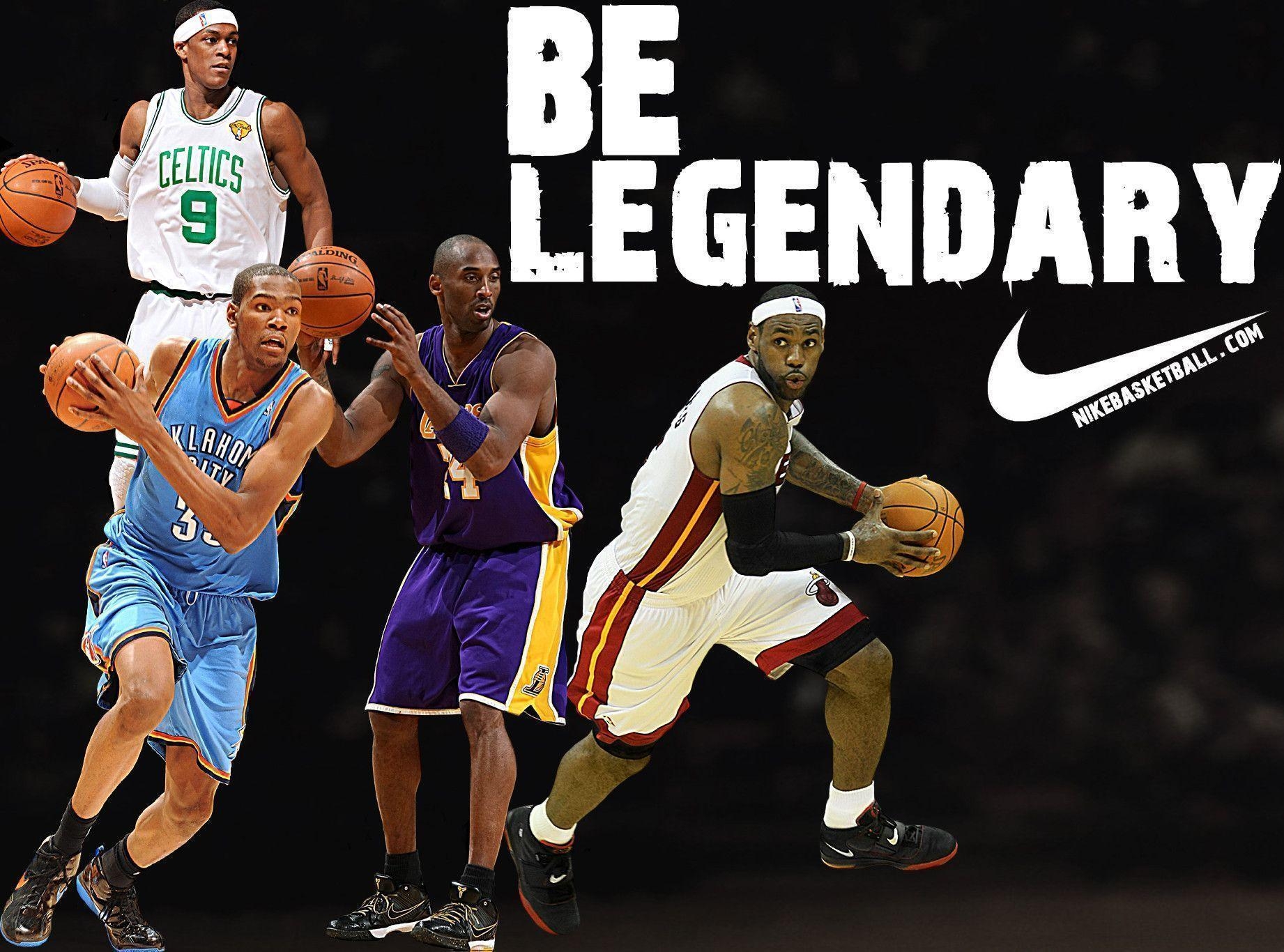 1850x1370 Wallpaper For > Nike Basketball Never Stops Wallpaper, Desktop