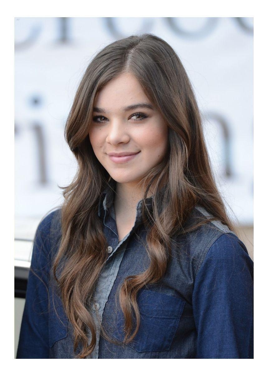 860x1210 Actress Hailee Steinfeld Latest WallPapers PIctures, Phone