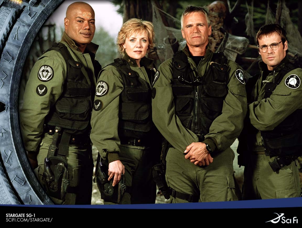 1160x870 Stargate Atlantis Wallpaper Stargate SG 1 Wallpaper, Desktop