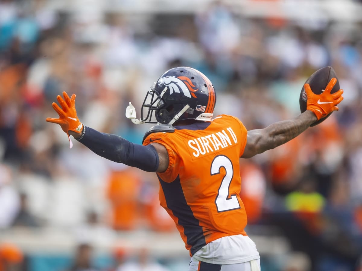 1200x900 Denver Broncos' CB Patrick Surtain II Ranked Among NFL's Best Players Under 25 by PFF Illustrated Mile High Huddle: Denver Broncos News, Analysis and More, Desktop