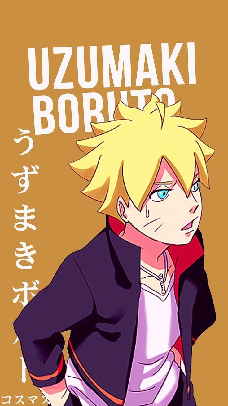 740x1310 Boruto Wallpaper iPhone, Android and Desktop, Phone