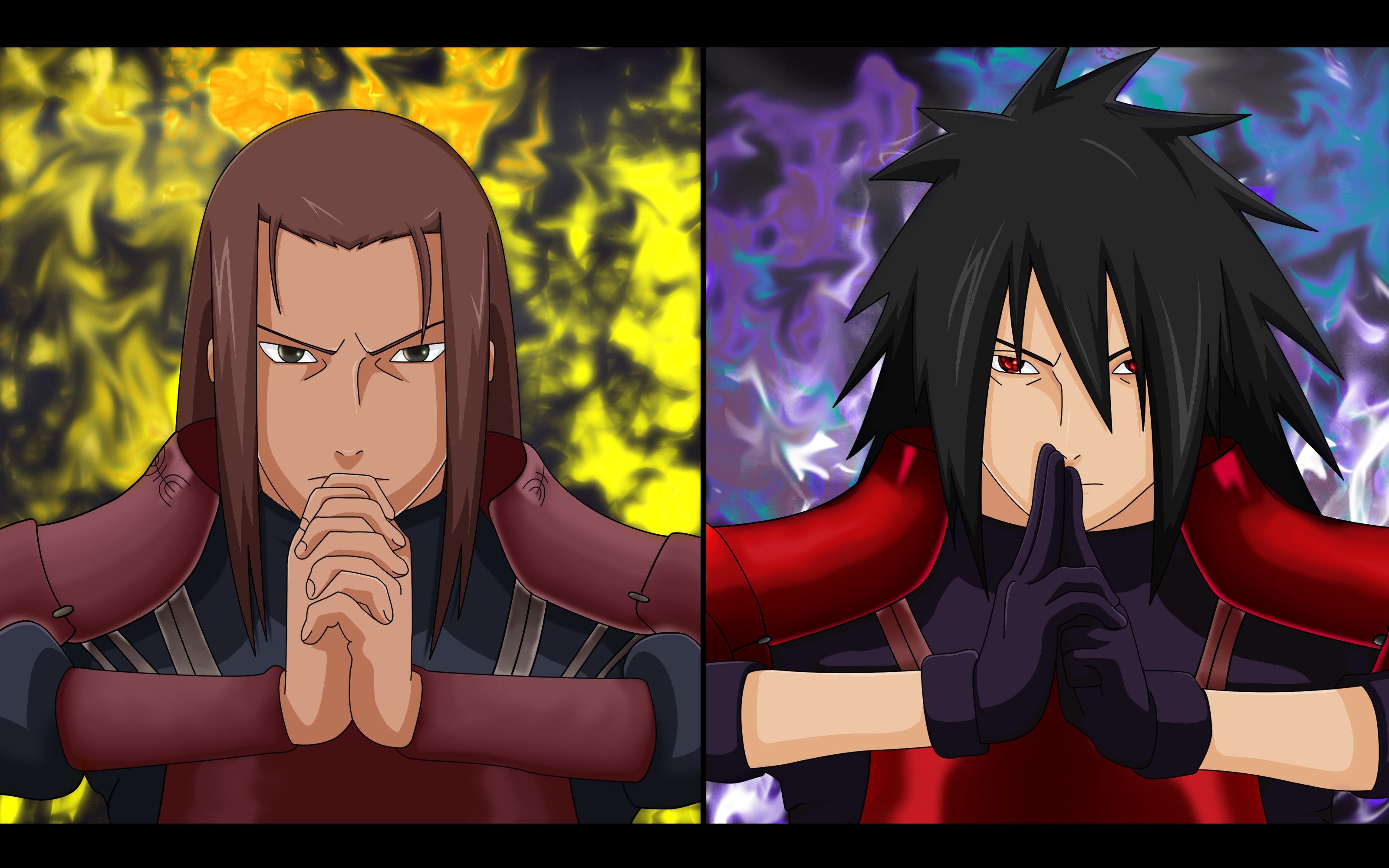 3200x2000 Hashirama Senju Wallpaper, Desktop