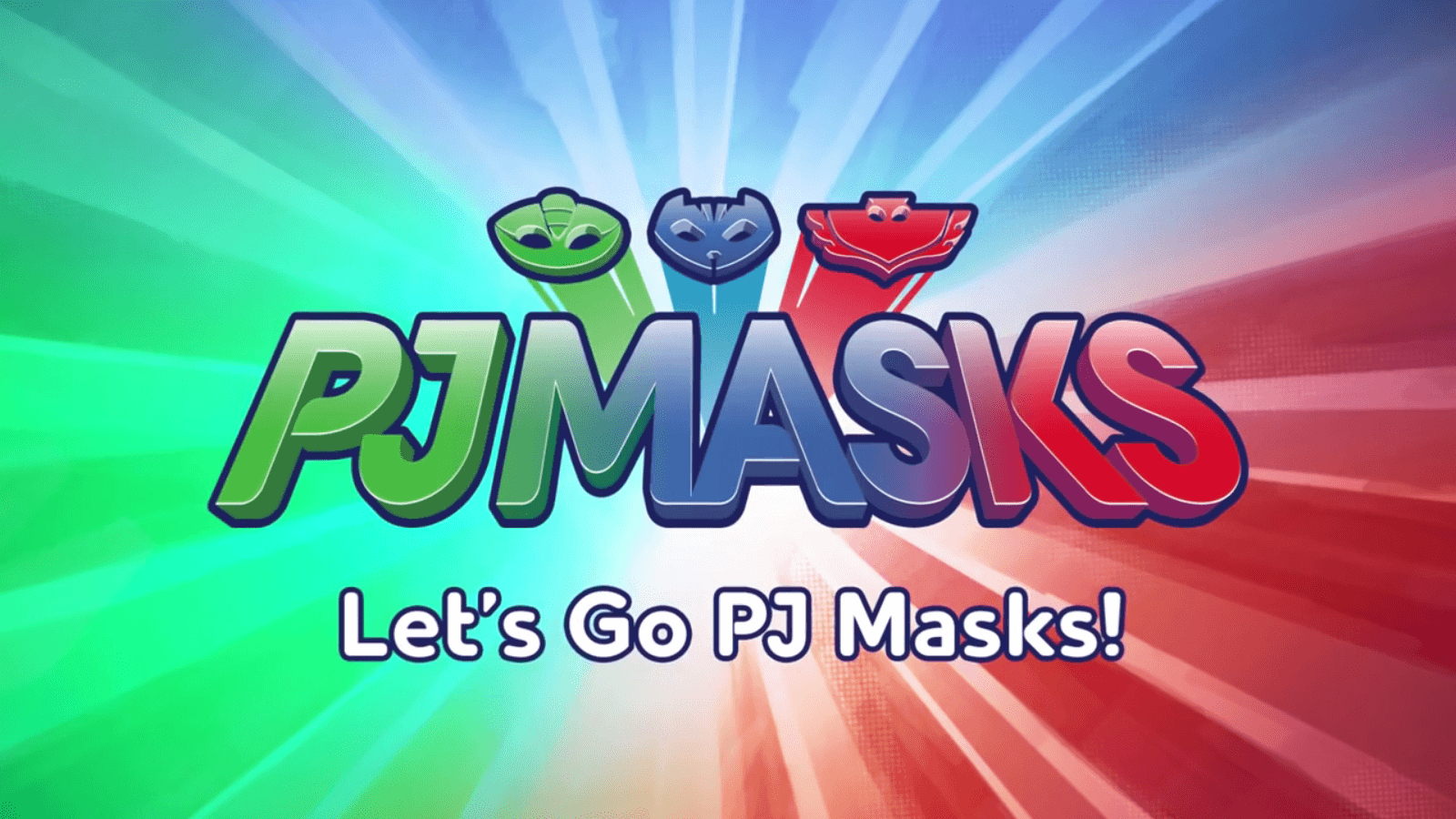 1600x900 Let's Go PJ Masks!. Disney Wiki, Desktop