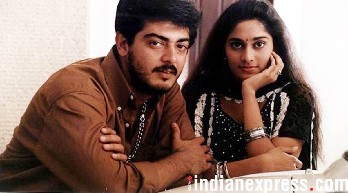 1200x670 Ajith Kumar and Shalini: A Kollywood romance for the ages, Desktop