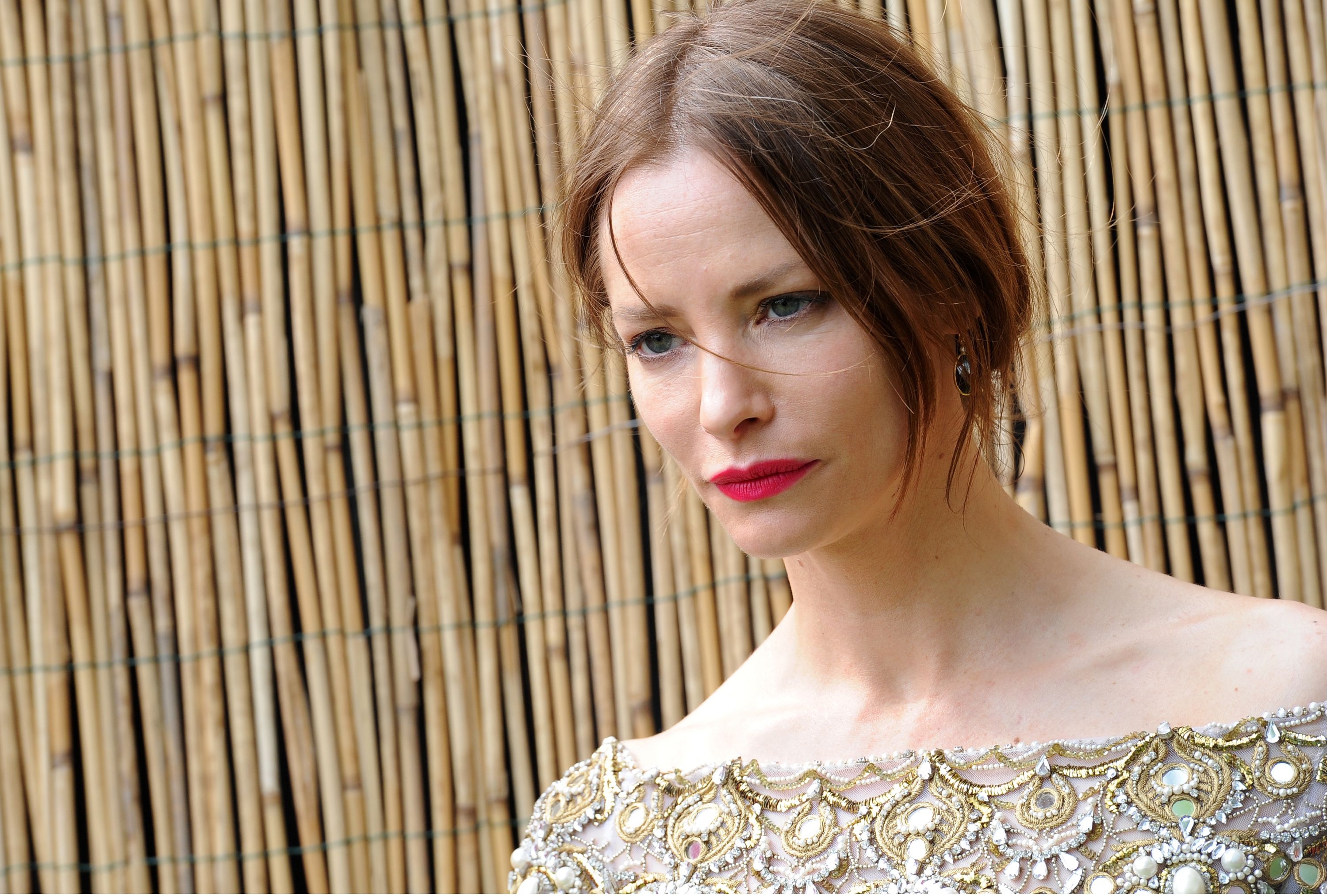 3000x2030 Sienna Guillory HD Wallpaper. Background Imagex2026, Desktop