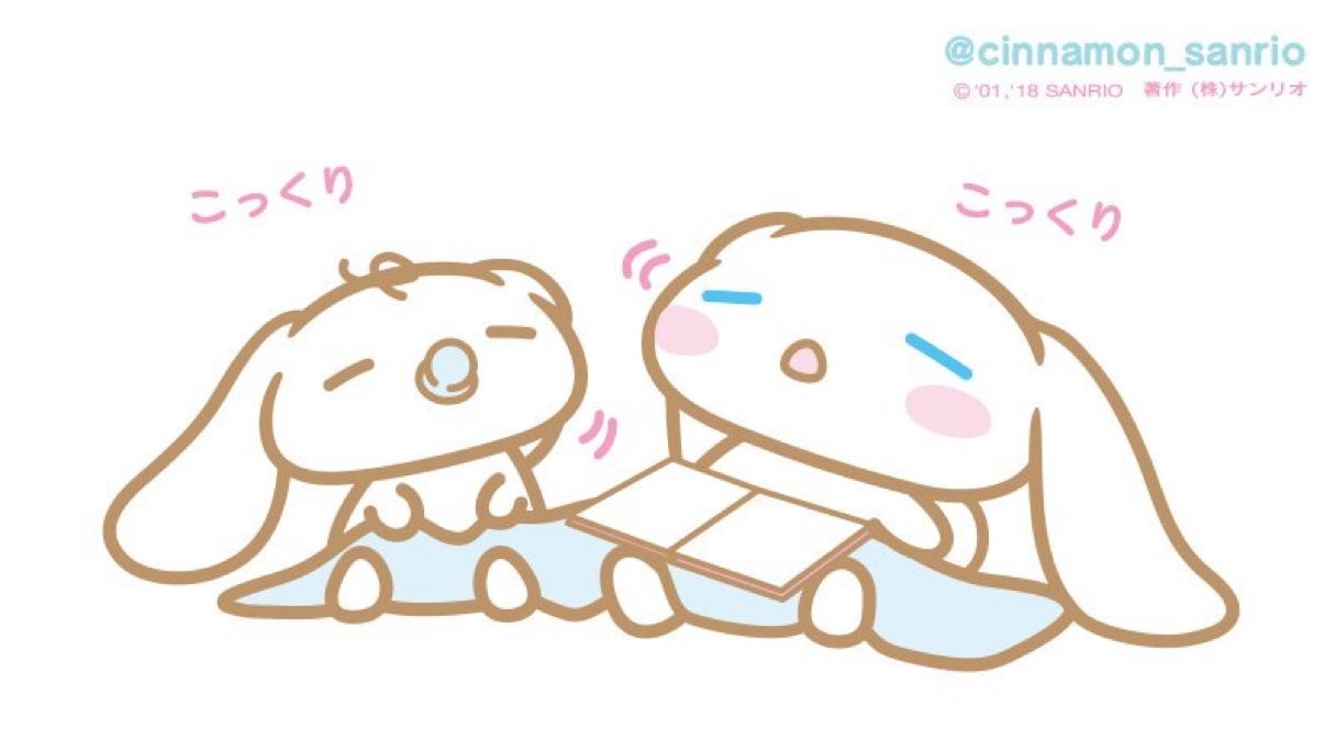 1220x690 Cinnamoroll. Sanrio wallpaper, Hello, Desktop