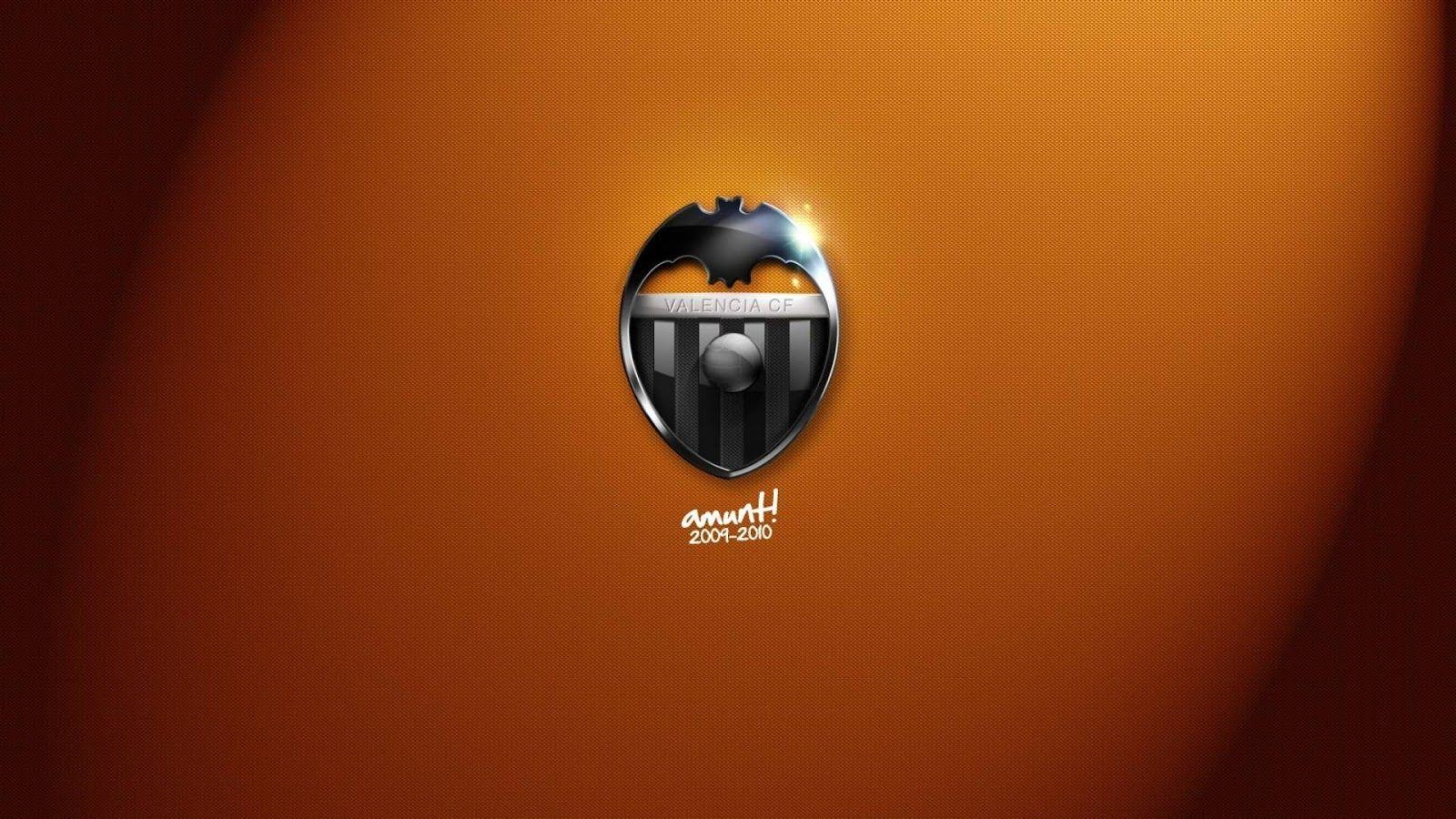 1600x900 Awesome Valencia fc logo wallpaper08 Valencia Fc Logo Wallpaper, Desktop