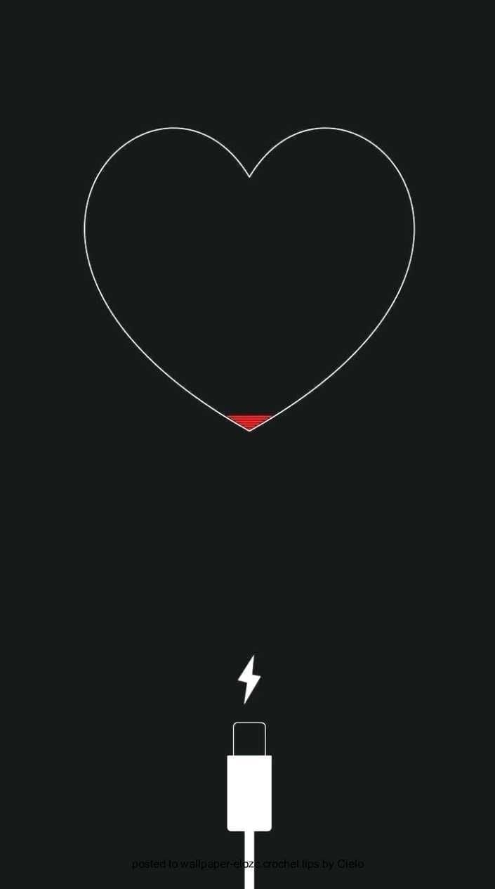 710x1270 Broken Heart iPhone Wallpaper Free Broken Heart iPhone Background, Phone