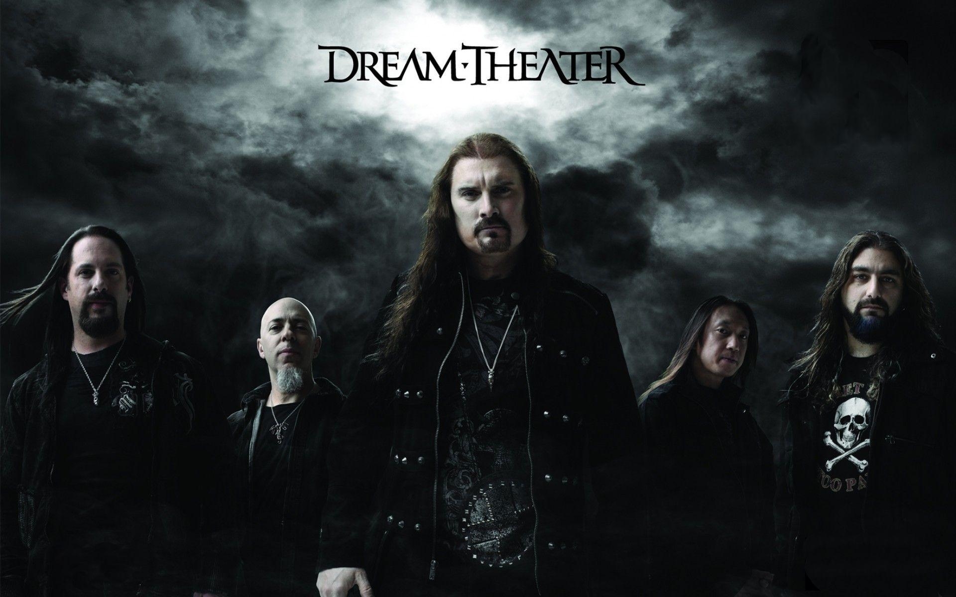 1920x1200 Dream Theater iPhone Wallpaper, Desktop