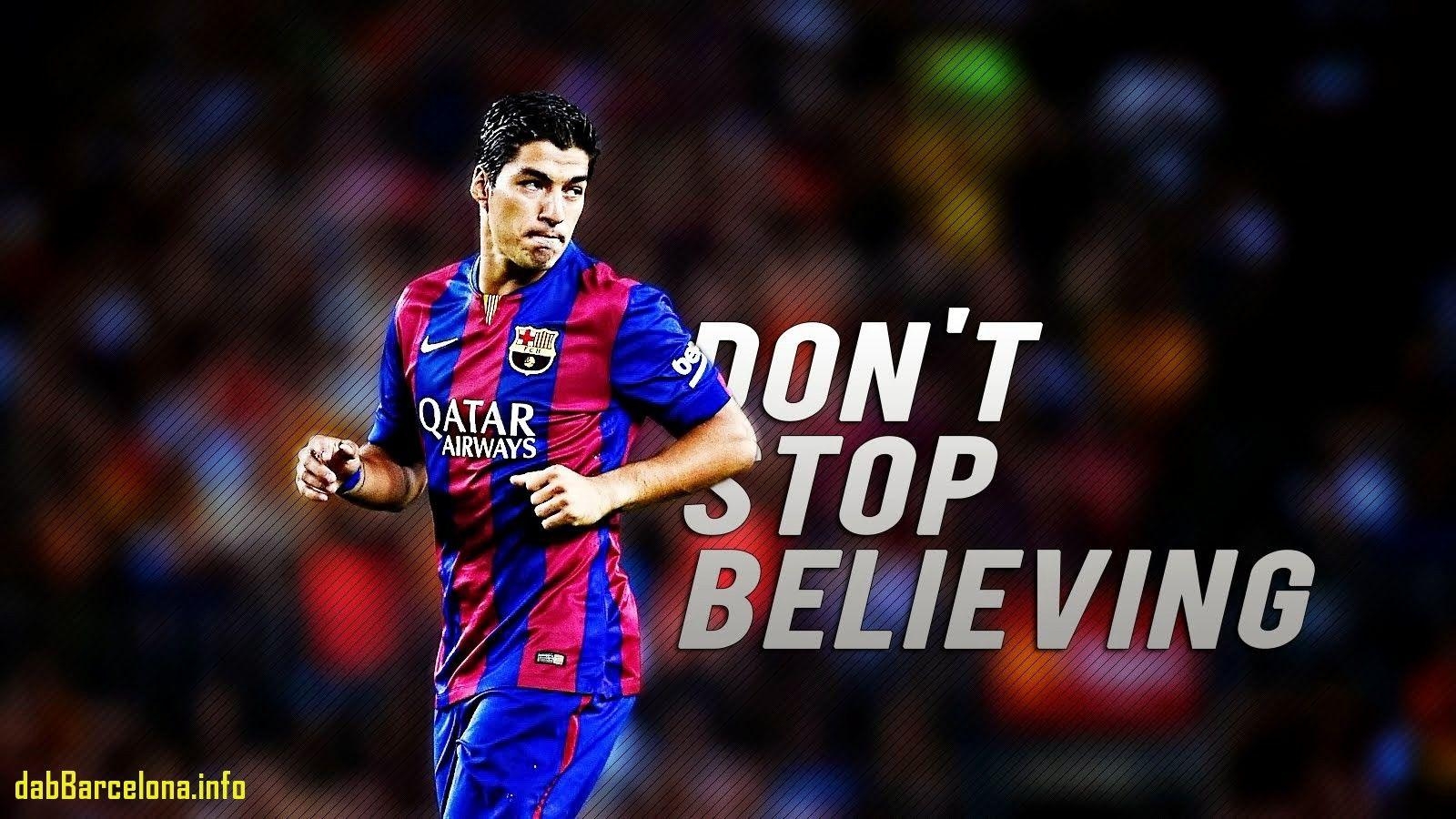 1600x900 Awesome Luis Suarez Fc Barcelona Wallpaper Phe2 Barcelona, Desktop