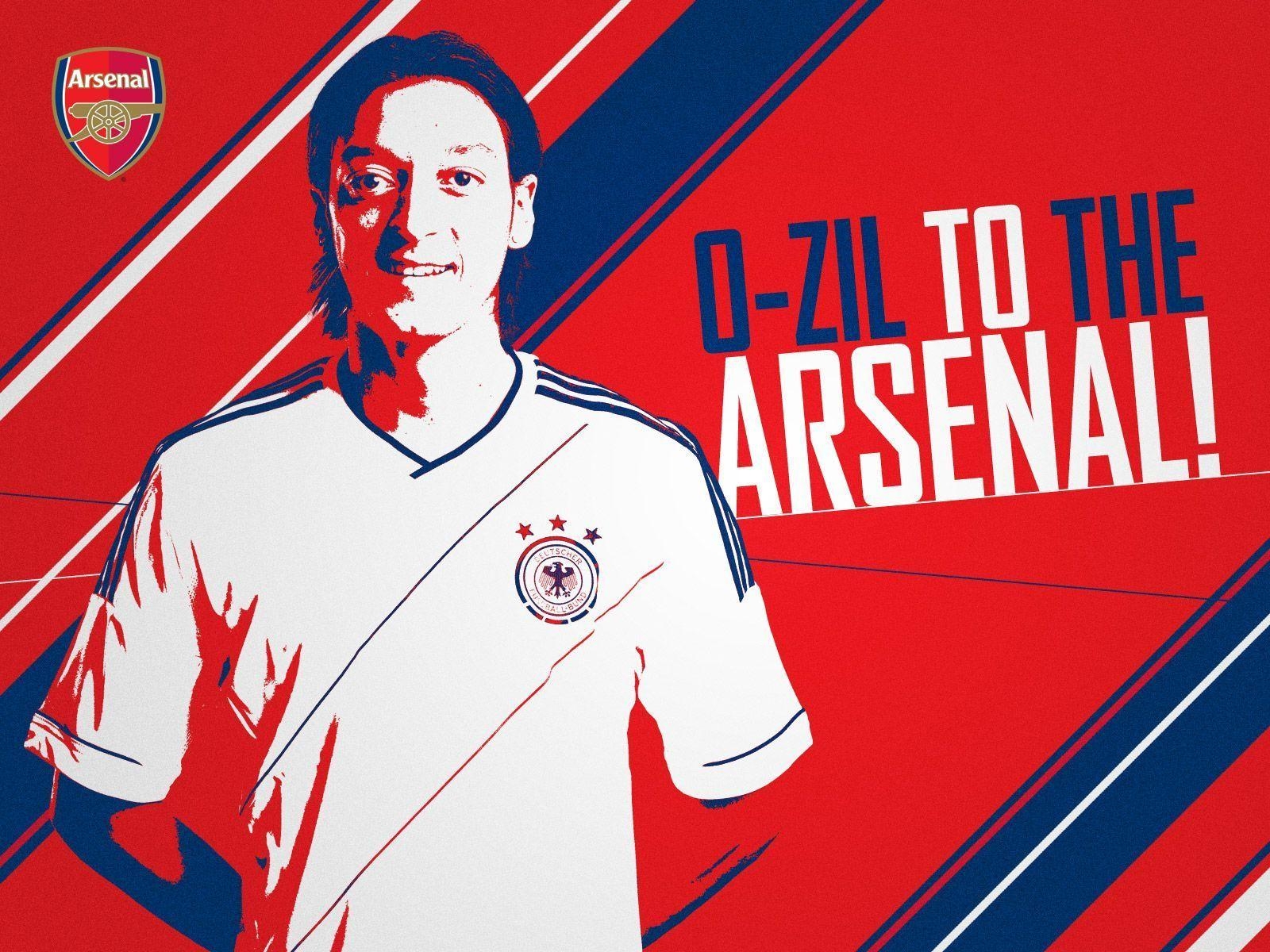 1600x1200 Mesut Ozil Arsenal Fc HD Wallpaper 155419 Image. soccerwallpics, Desktop