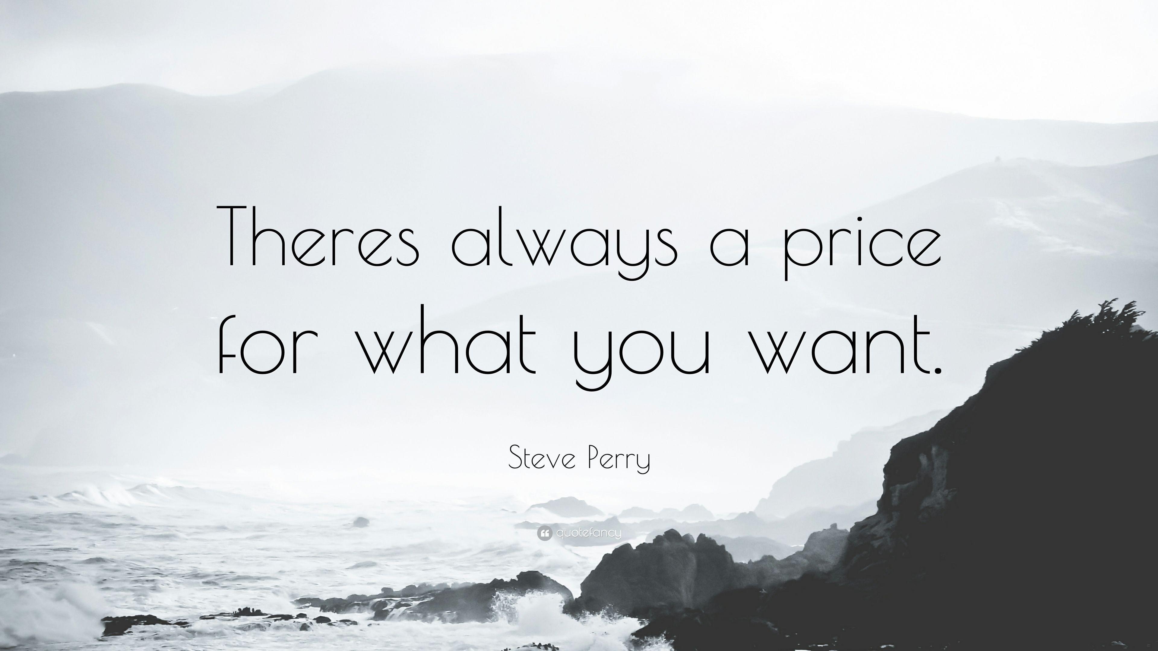 3840x2160 Steve Perry Quotes (15 wallpaper), Desktop