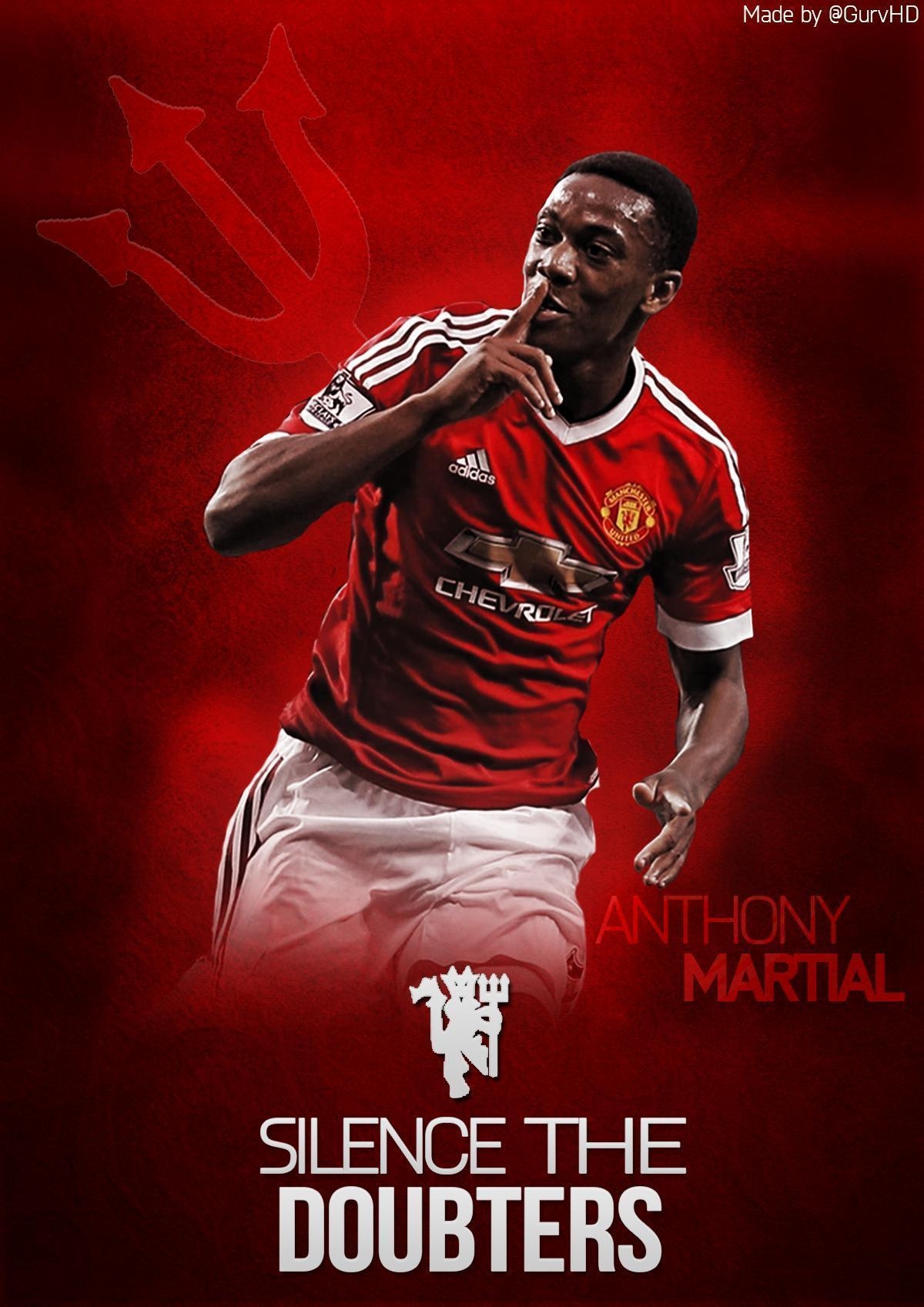 1200x1700 Anthony Martial HD Wallpaper. Wallpaper Kid Galleries, Phone