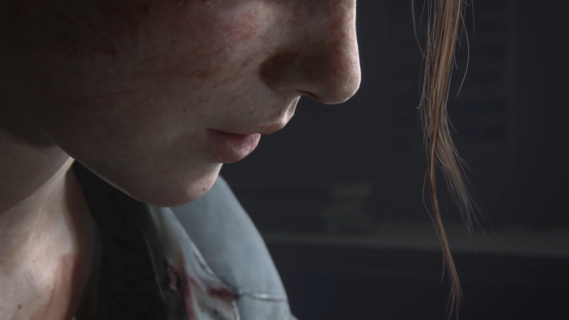 1920x1080 Ellie, The Last of Us Part The Last of Us 2 HD Wallpaper, Desktop