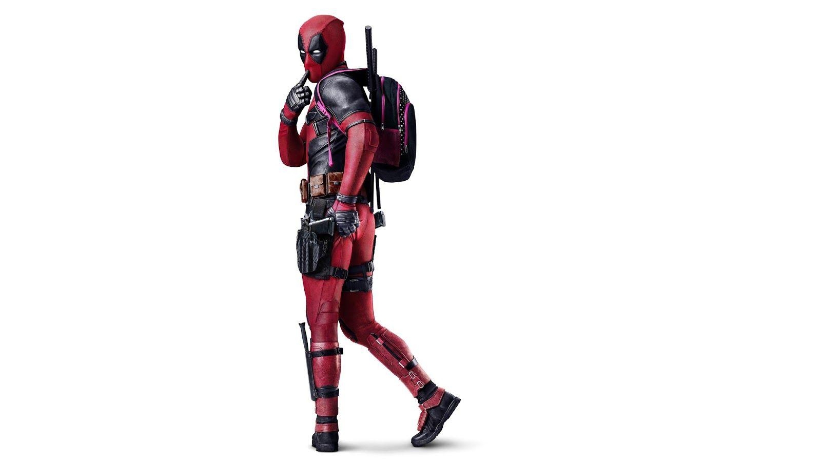 1600x900 Funny Deadpool Computer Wallpaper 60538  px, Desktop