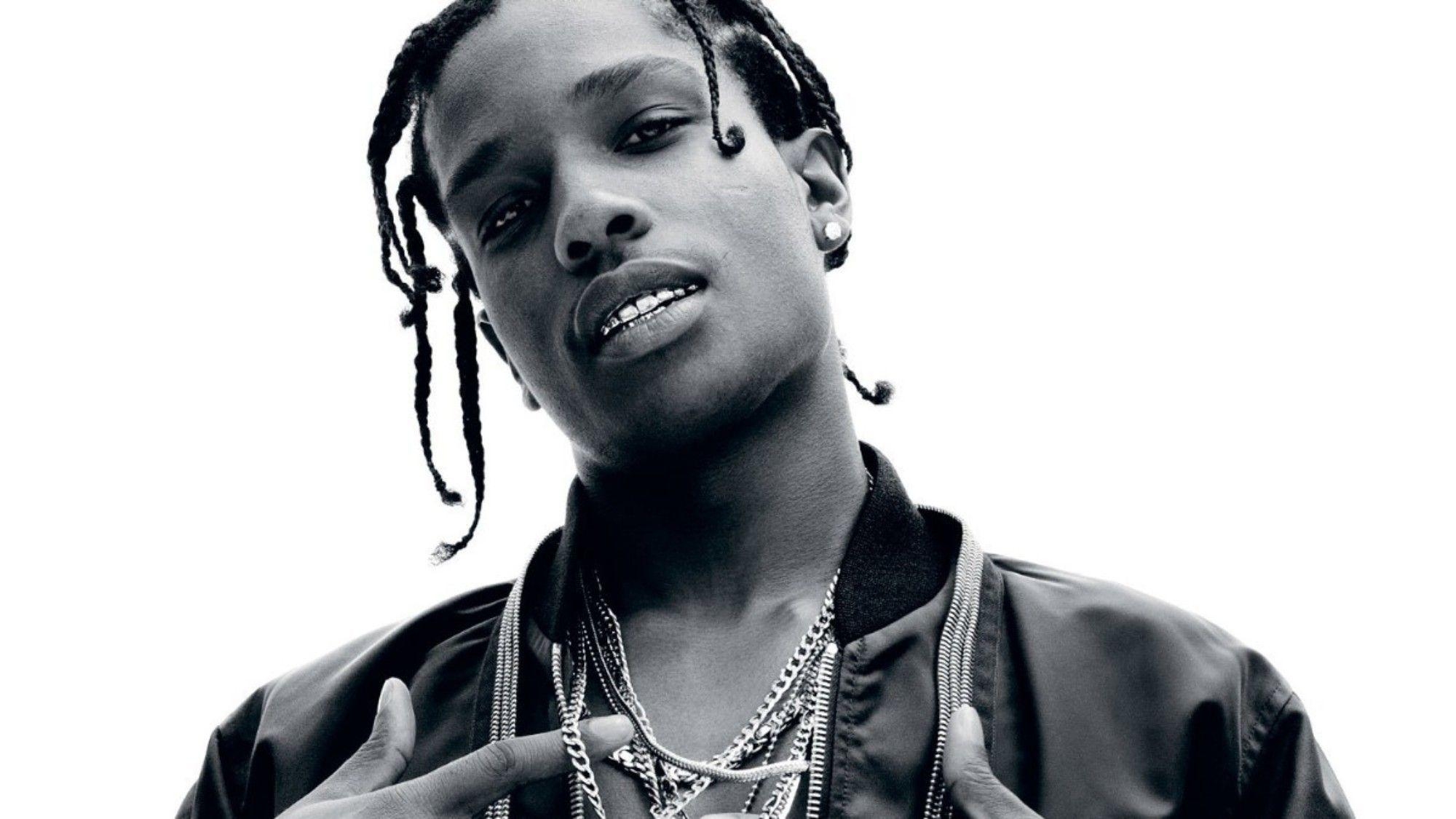 2000x1130 Asap Rocky Wallpaper HD 41, Desktop